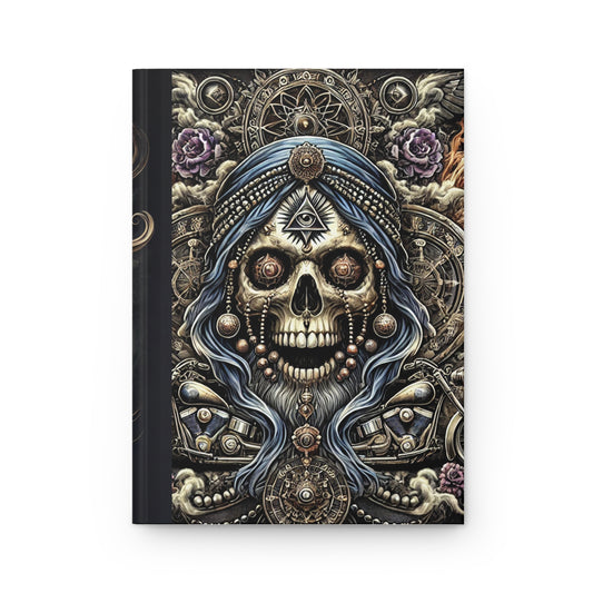 Hardcover Journal Matte